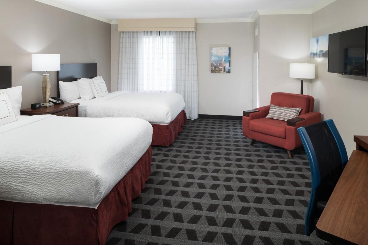 Towneplace Worth Downtown Hotel Fort Worth