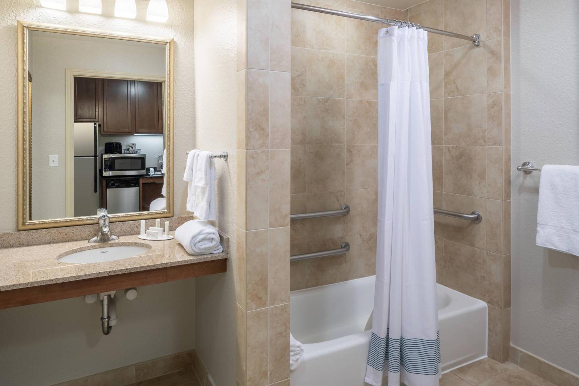 Hotel Towneplace Worth Downtown 3*