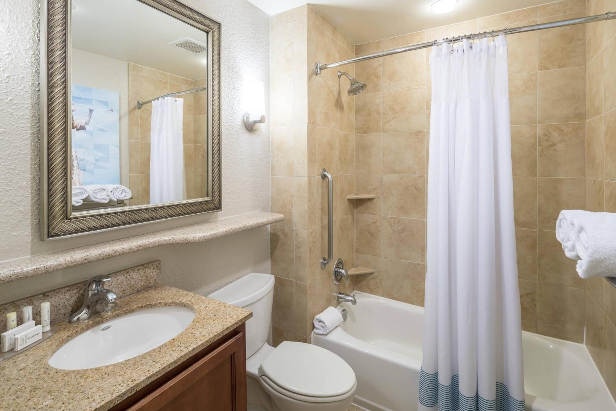 Towneplace Worth Downtown Hotel 3*