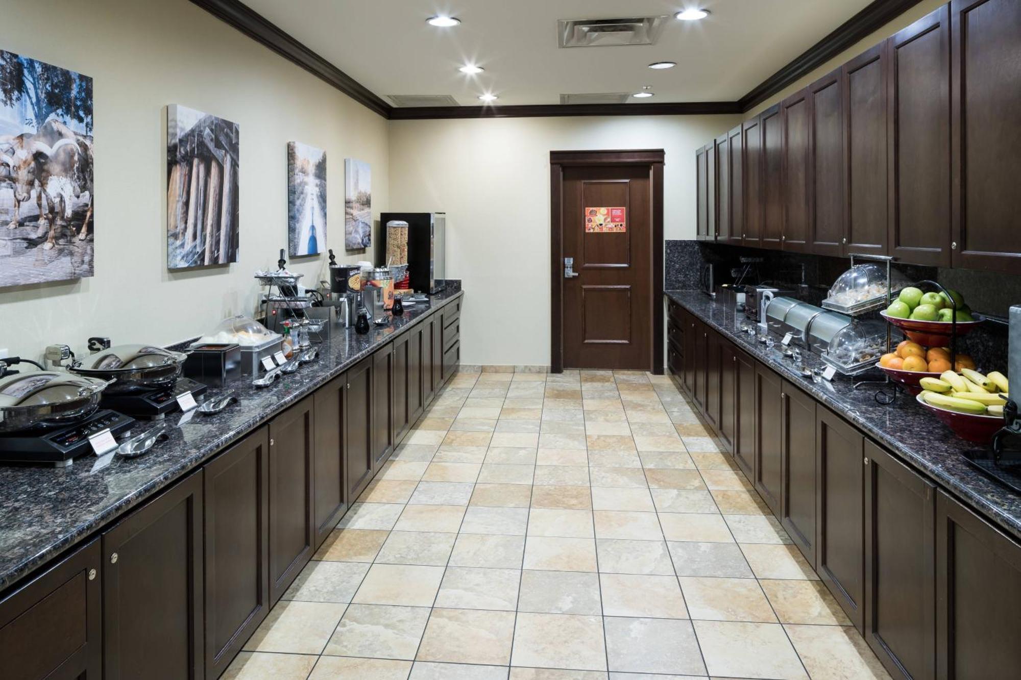 Towneplace Worth Downtown 3*