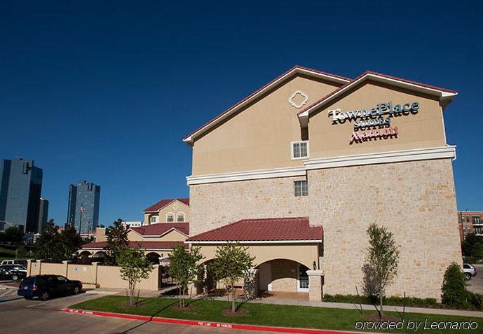 Towneplace Worth Downtown Hotel 3*