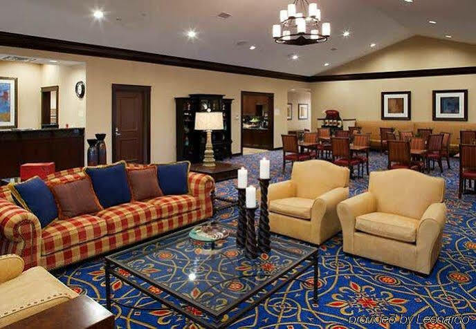 Towneplace Worth Downtown 3* Fort Worth
