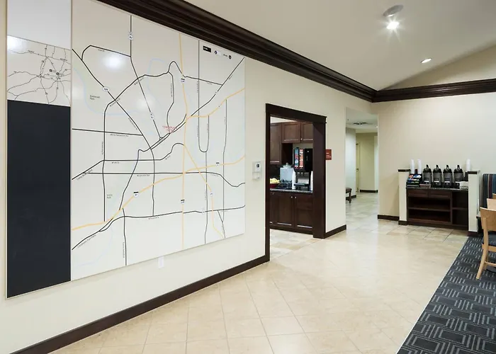 Towneplace Suites Fort Worth Downtown