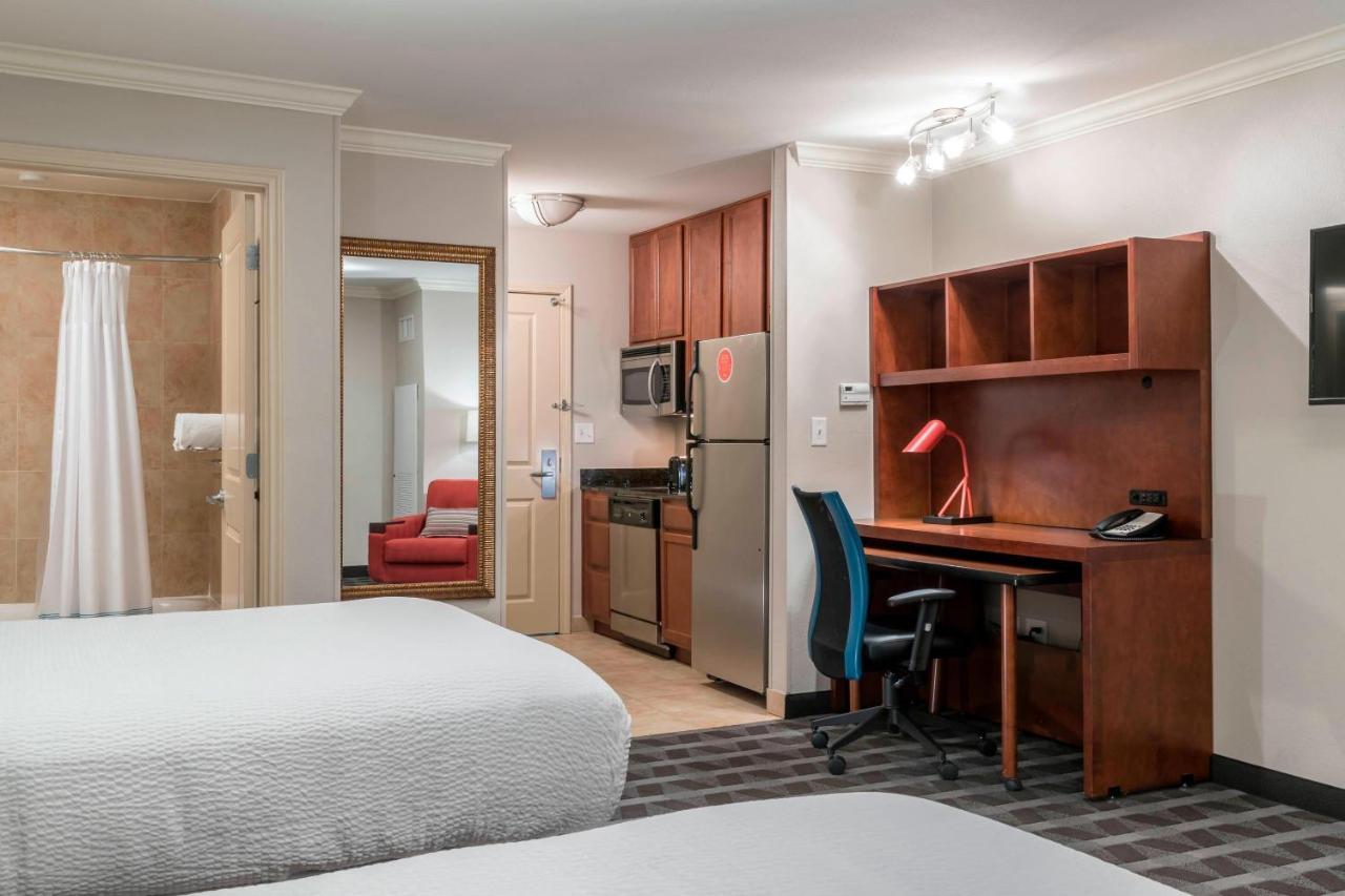 Towneplace Worth Downtown 3* Fort Worth