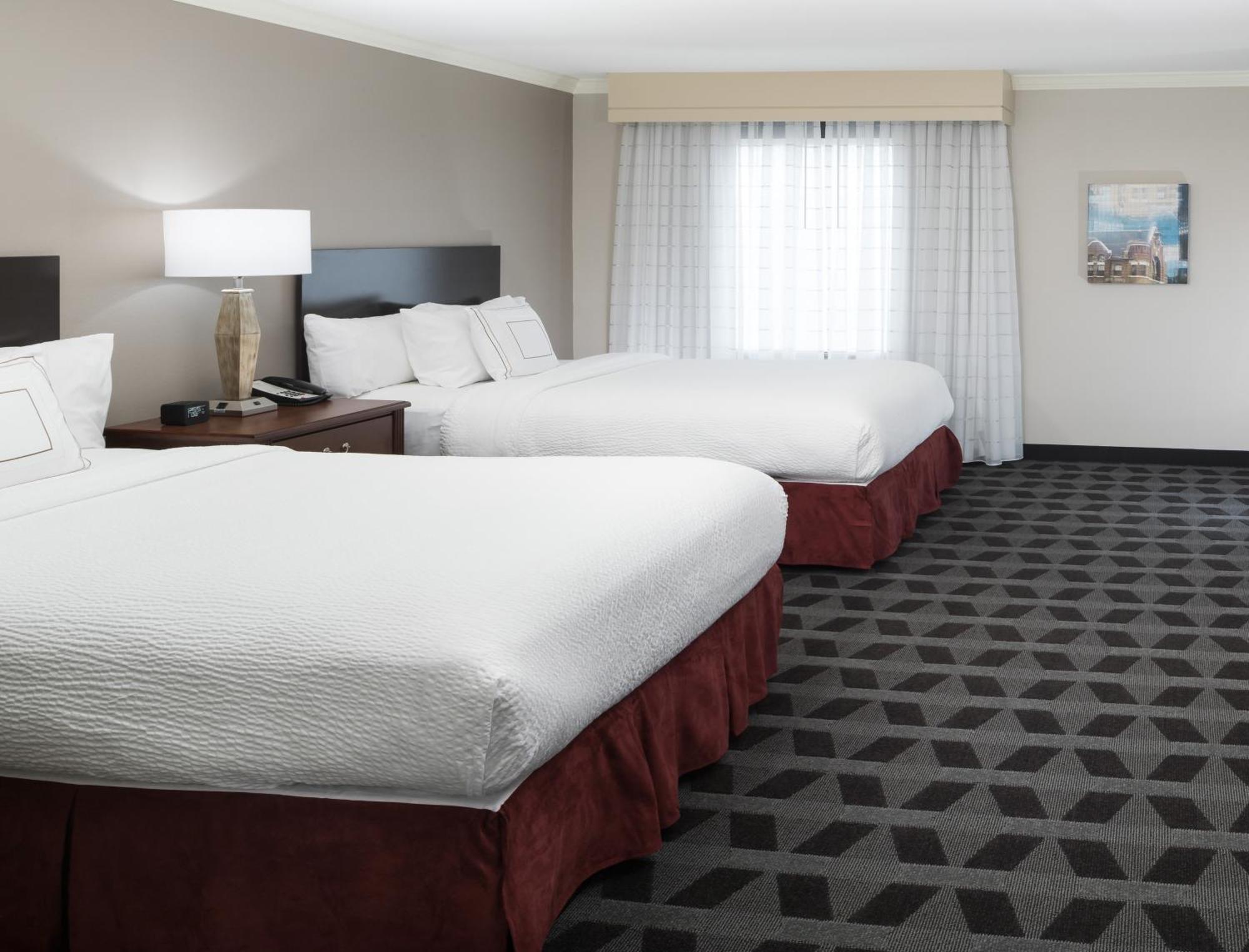Hotel Towneplace Worth Downtown