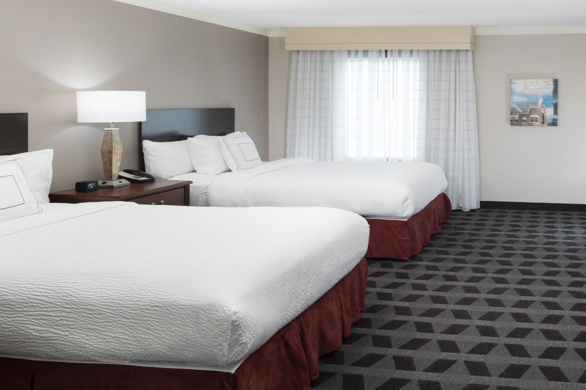 Towneplace Worth Downtown 3*